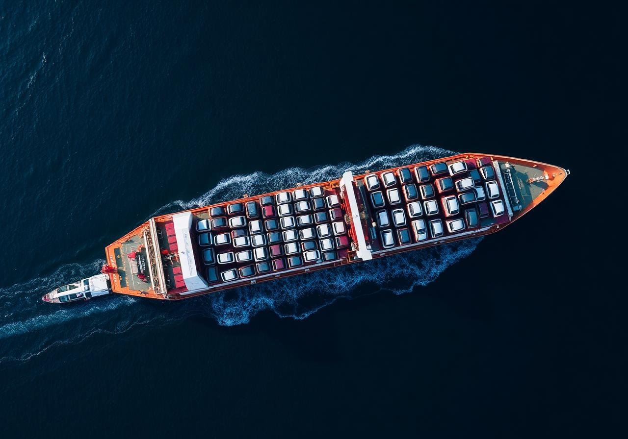 Global Car Shipping